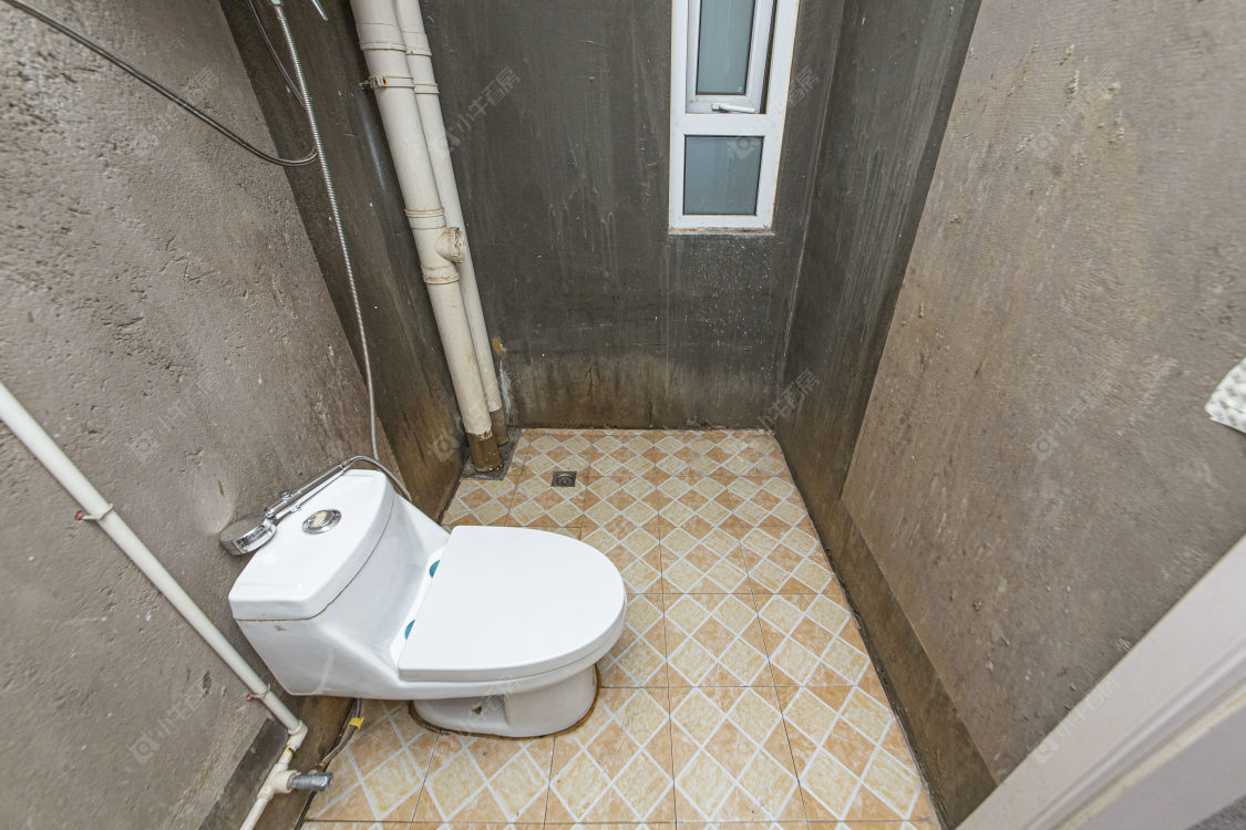 常州招商花园城在售二手房源室内图_小牛看房