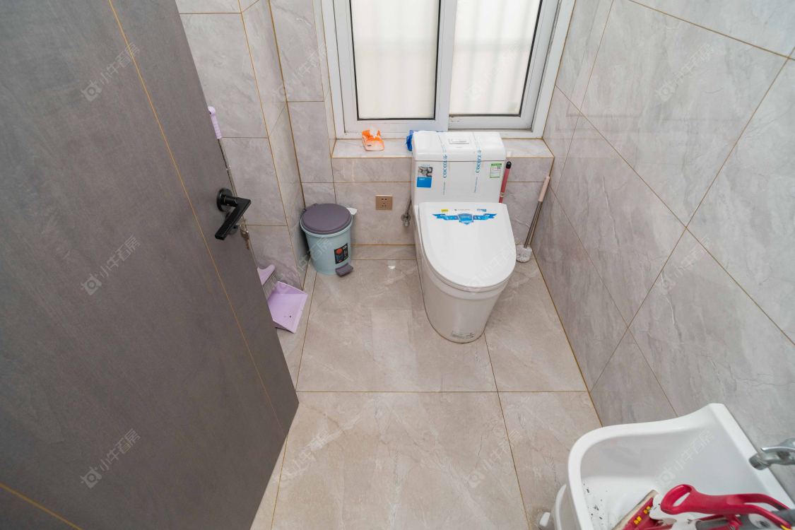 常州宝龙城市广场在售二手房源室内图_小牛看房