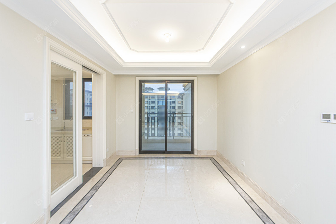 常州新城公馆荣域在售二手房源室内图_小牛看房