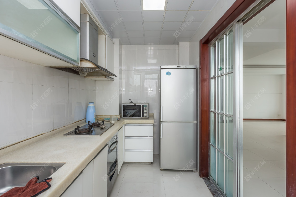 常州聚博花园在售二手房源室内图_小牛看房