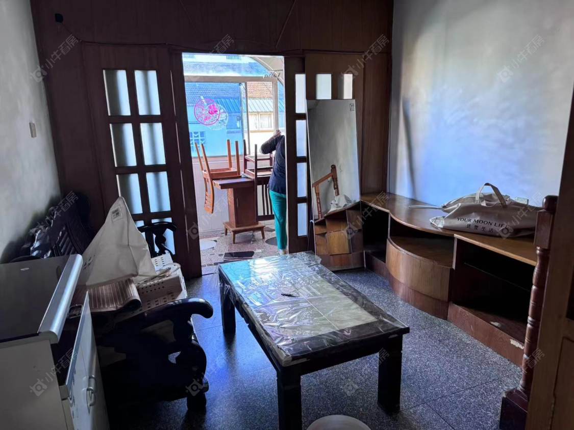 常州勤业五村2室1厅1卫出租_小牛看房