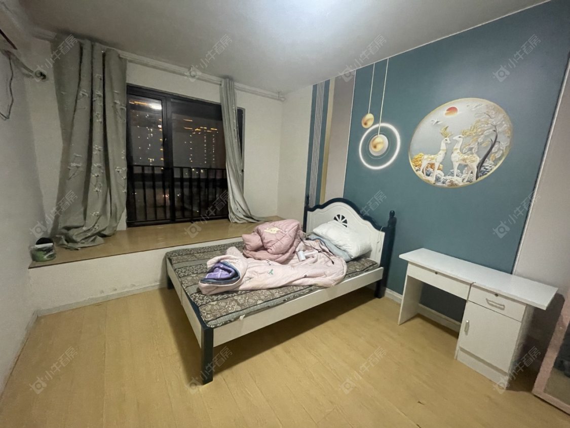 常州绿都万和城七区在租房源室内图_小牛看房