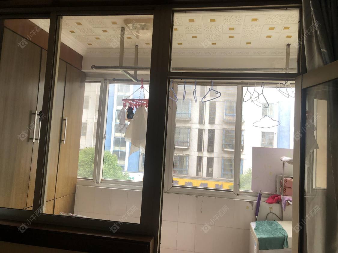 常州燕兴新村西区在租房源室内图_小牛看房