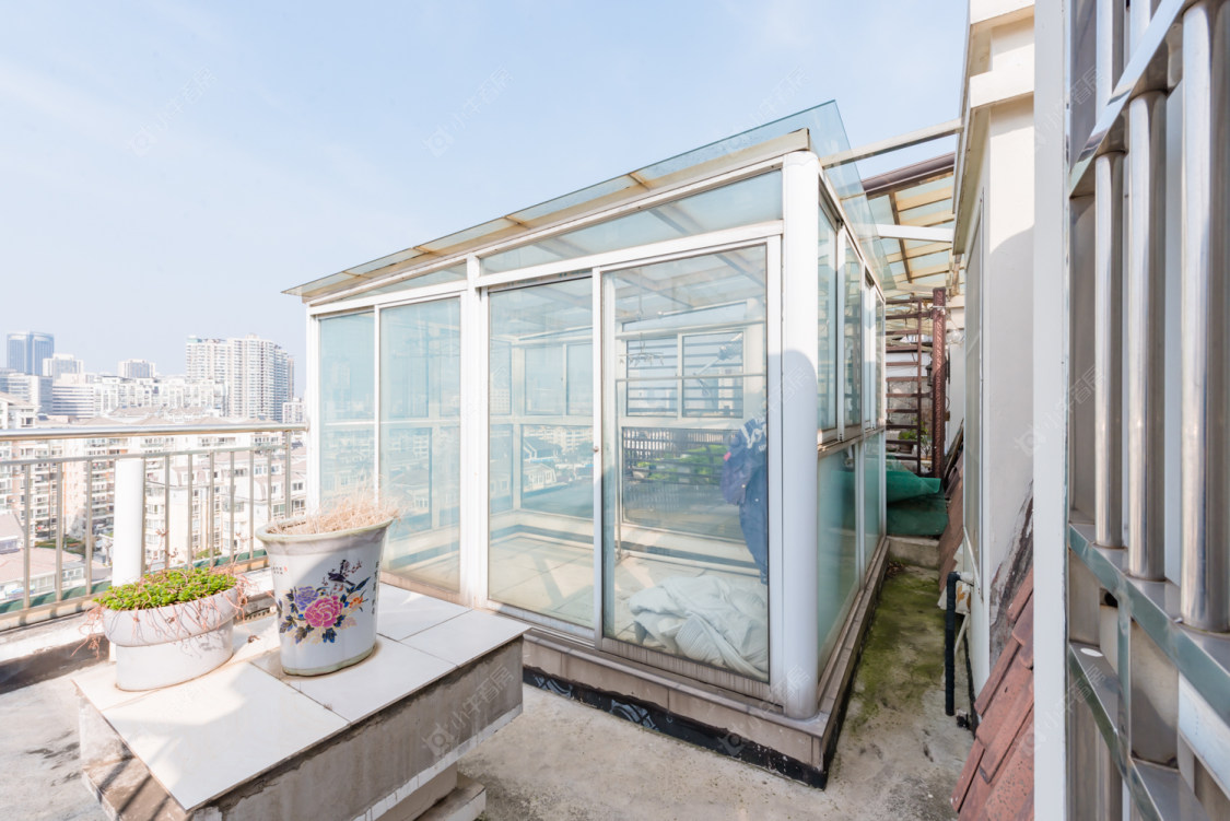 常州世纪明珠园在售二手房源室内图_小牛看房