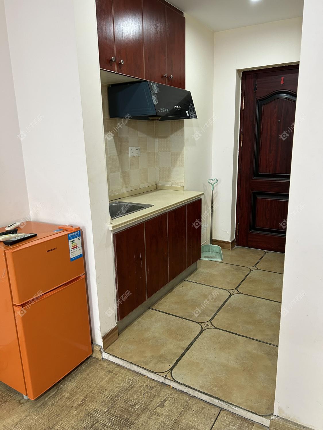 常州高成天鹅湖（公寓）在租房源_小牛看房