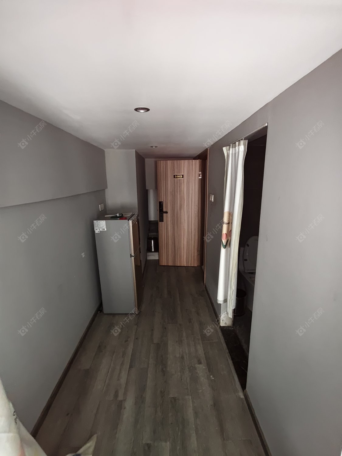 常州金科保利北郡花园在租房源室内图_小牛看房