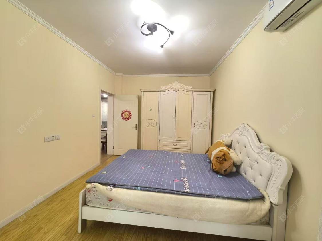 常州新城东苑二区在租房源_小牛看房