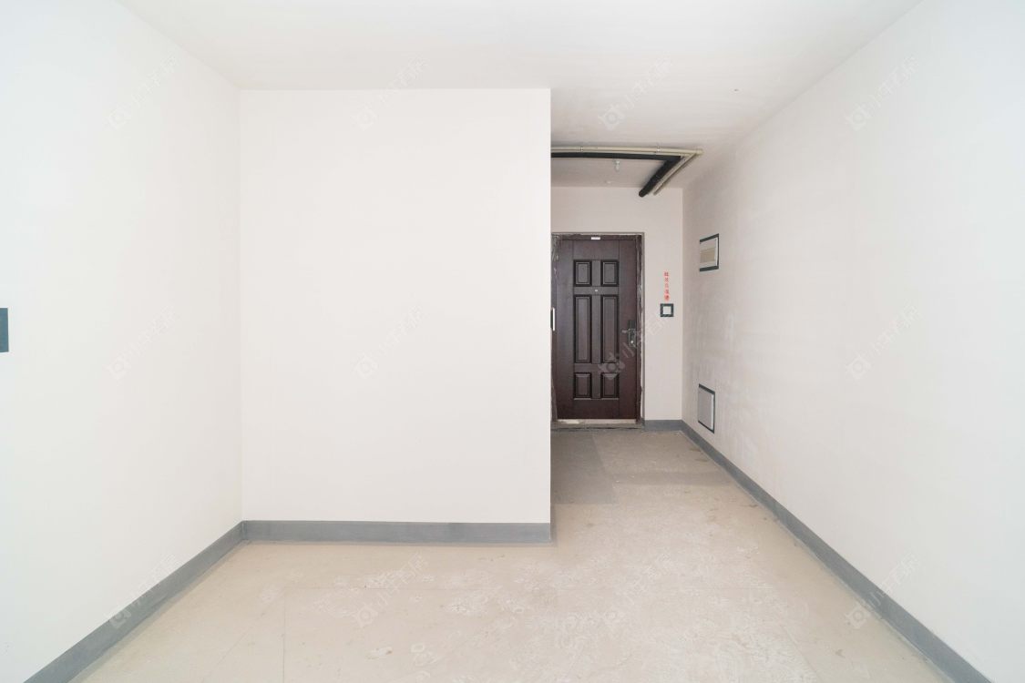 常州保利和光晨樾在售二手房源室内图_小牛看房