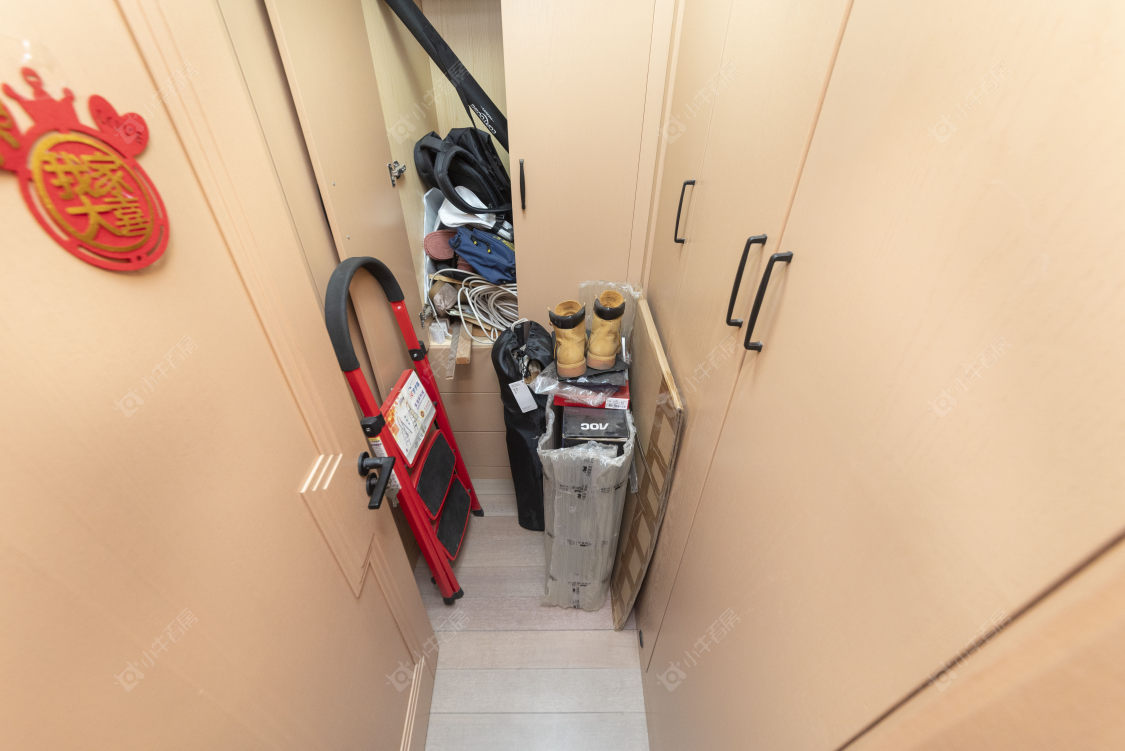 常州凯尔锋度在售二手房源室内图_小牛看房