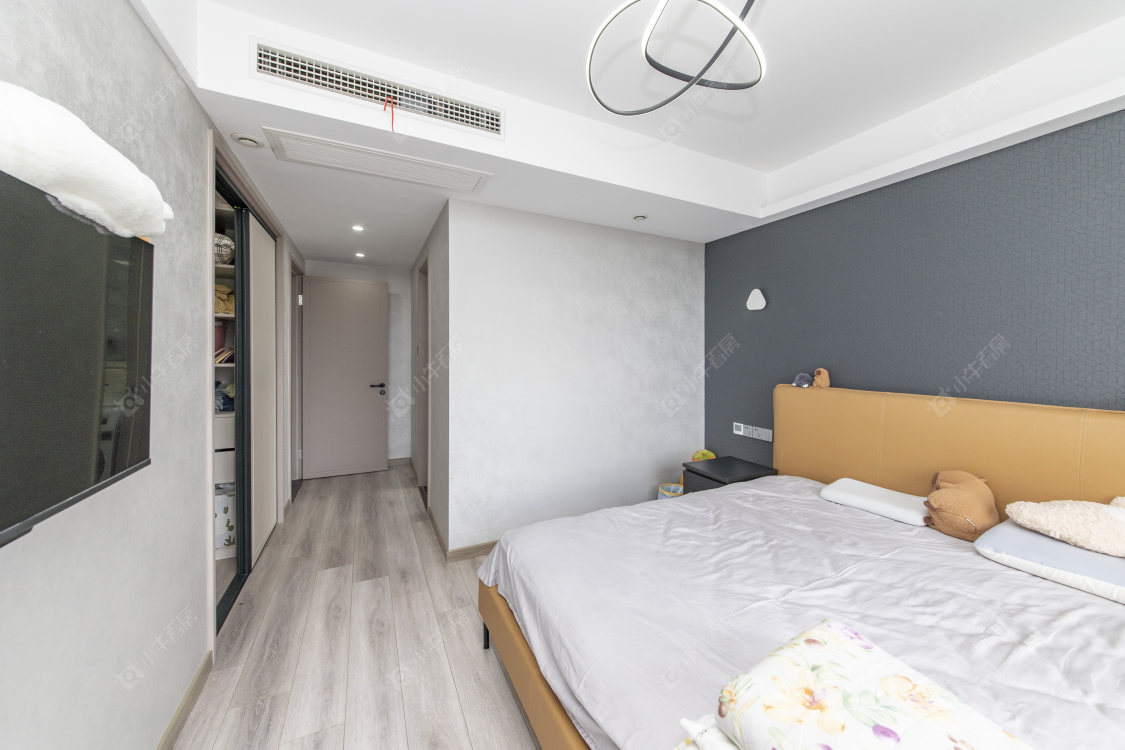 常州玉兰广场五期在售二手房源室内图_小牛看房