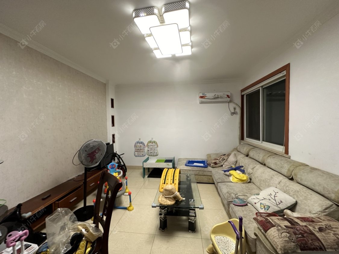 常州南甸苑租房房源封面图