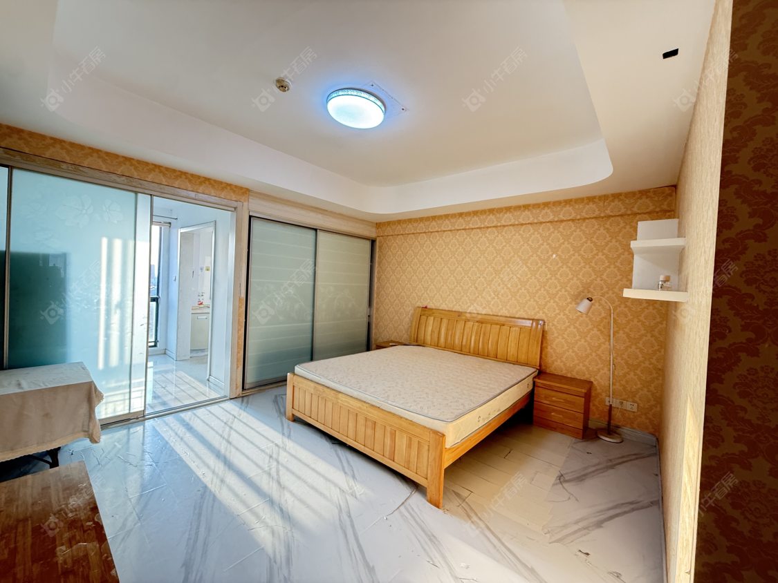 万博生活广场房源室内图 常州万博生活广场在租房源室内图_小牛看房