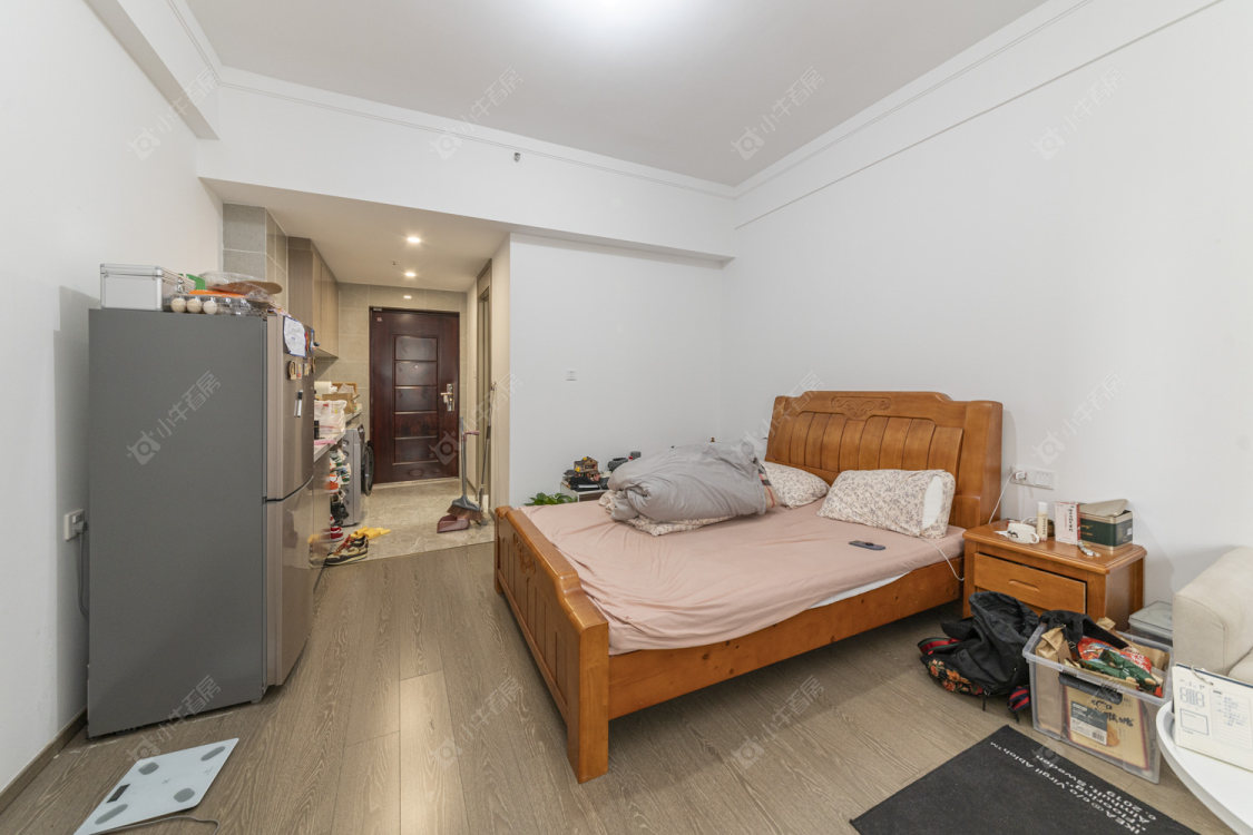 常州美的国宾府悦然寓在售二手房_小牛看房