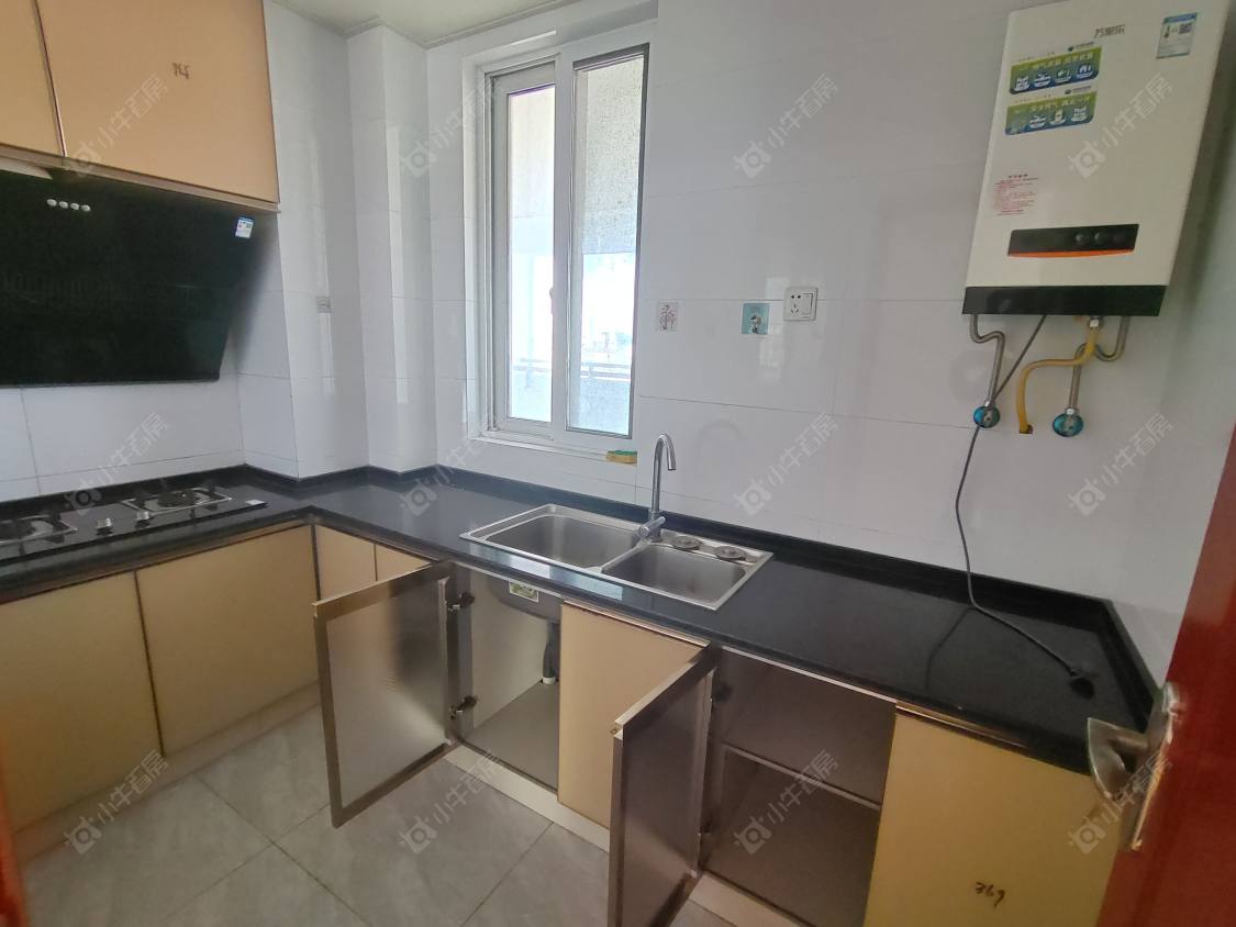 常州瑞宁新园在租房源户型图_小牛看房