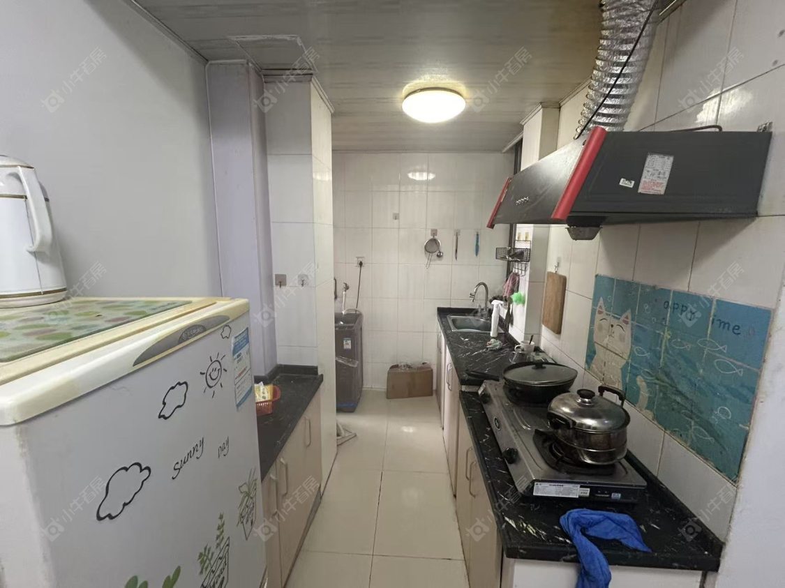 常州学府名门花苑在租房源室内图_小牛看房