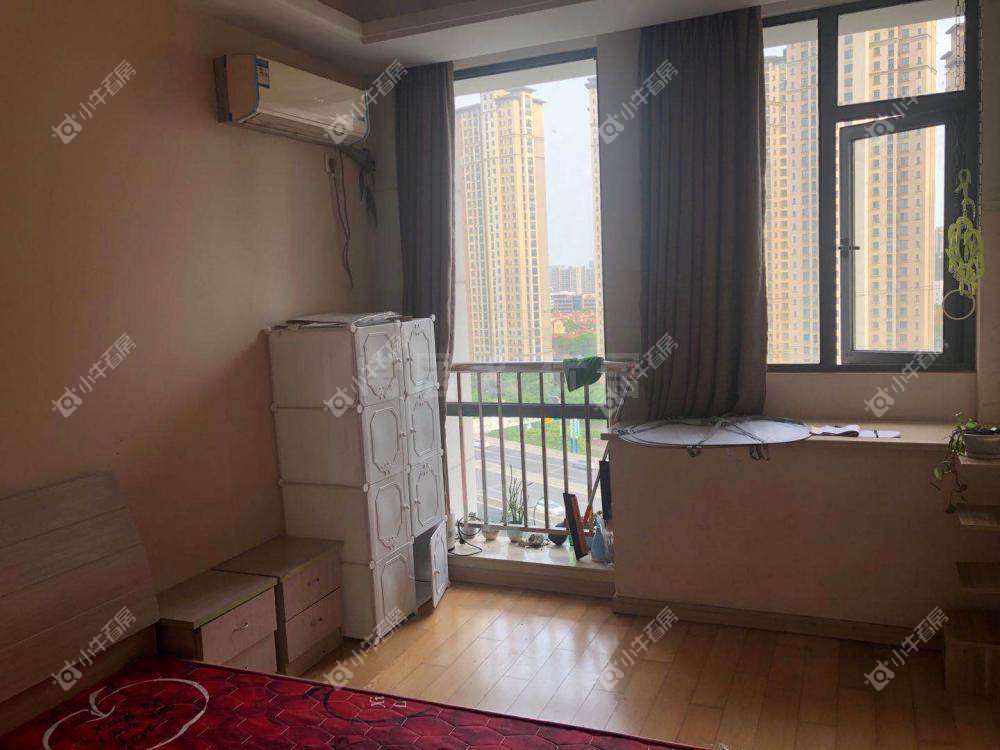 常州路劲又一城租房_路劲又一城1室1厅房源出租