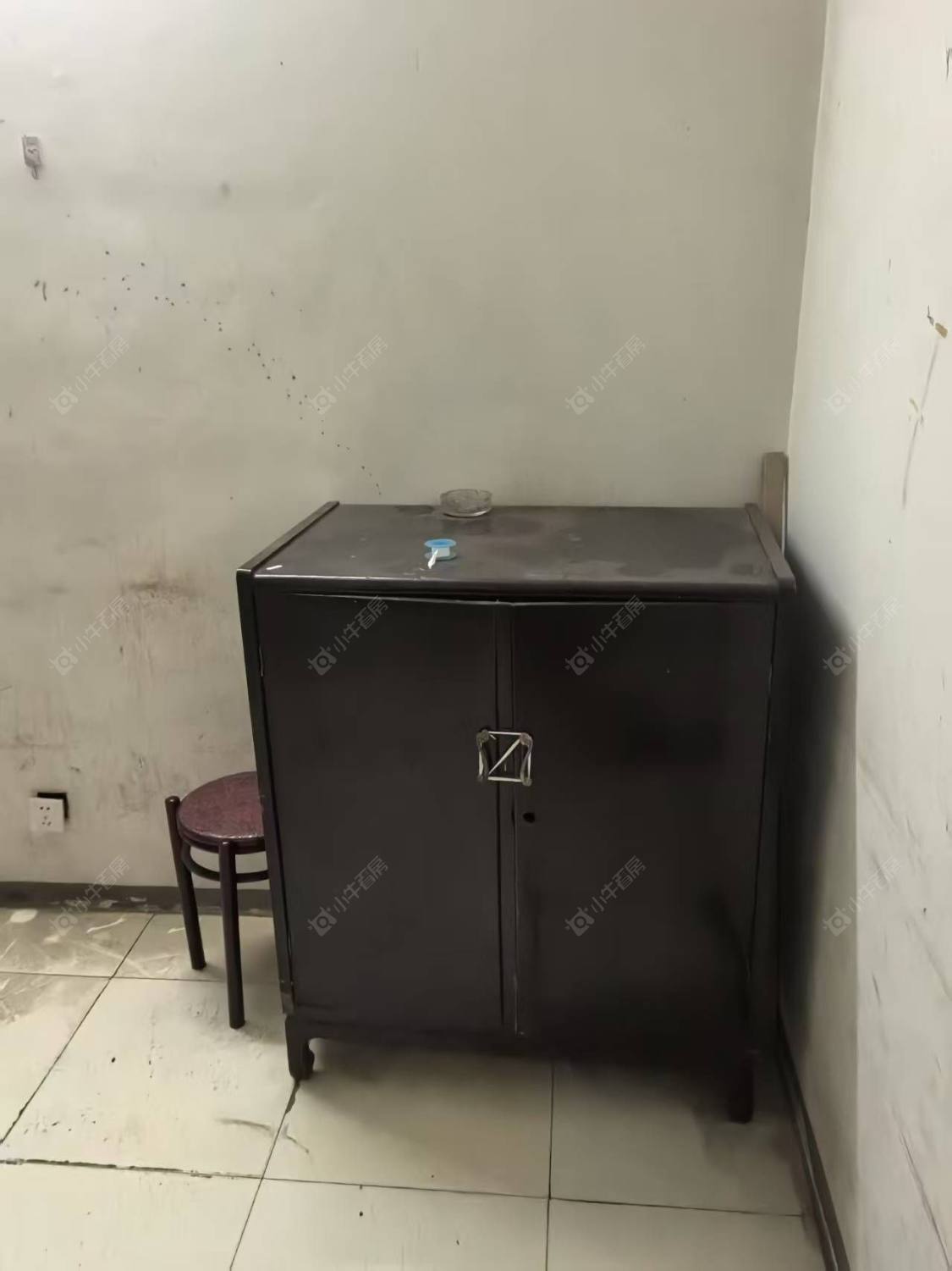 常州燕兴新村西区在租房源室内图_小牛看房