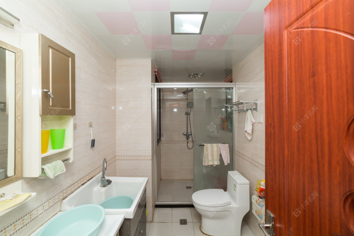 常州水晶城在售二手房源室内图_小牛看房