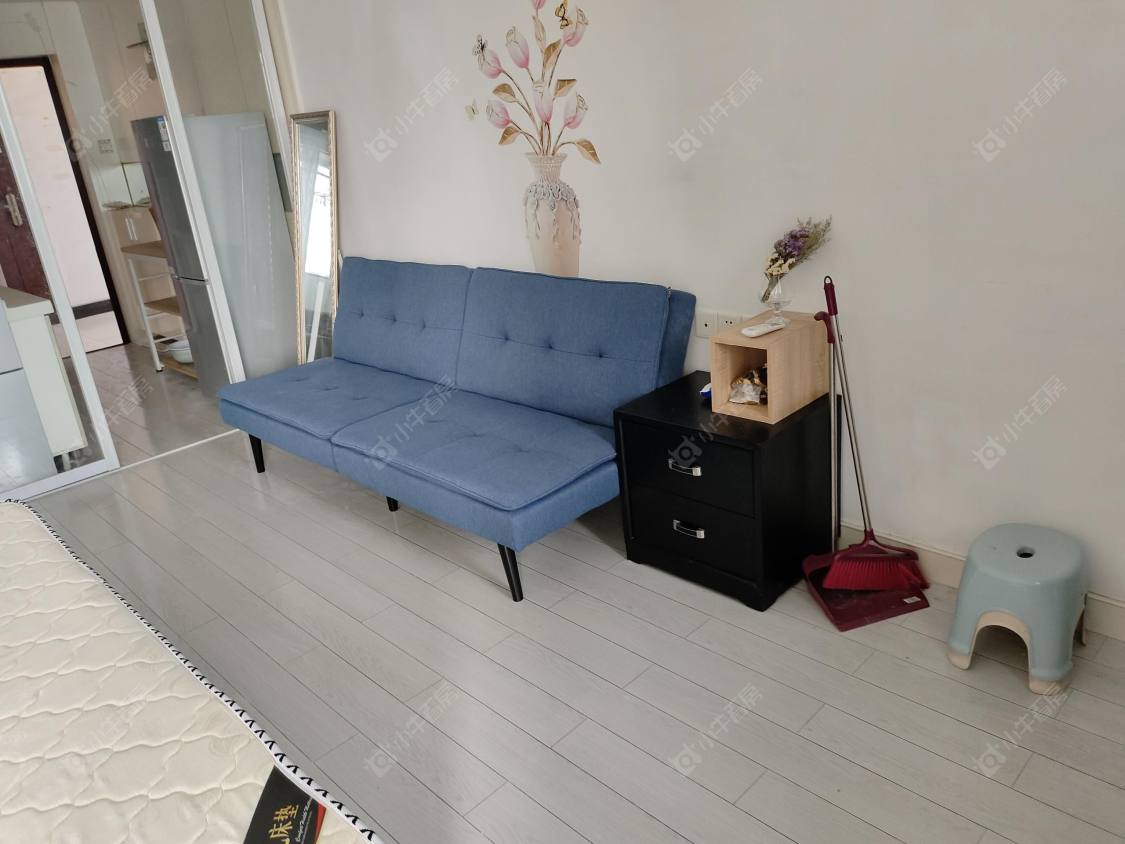 常州燕阳花园租房_燕阳花园1室1厅房源出租