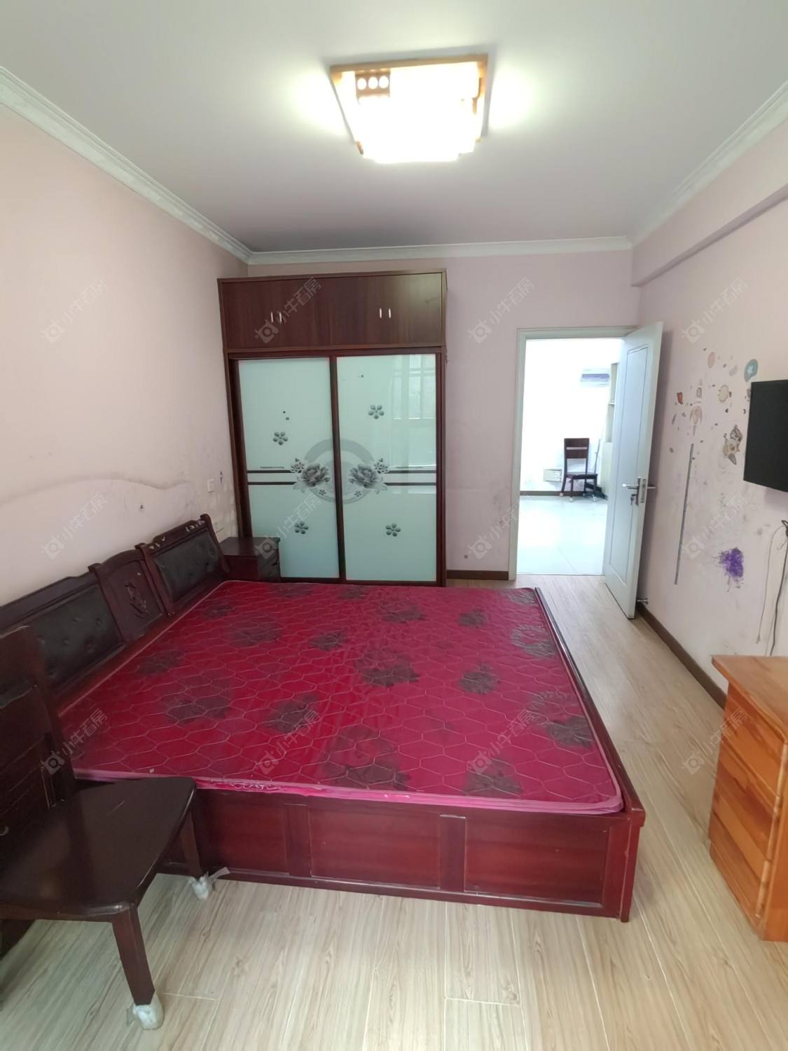 九洲花园二期房源室内图 常州九洲花园二期在租房源室内图_小牛看房