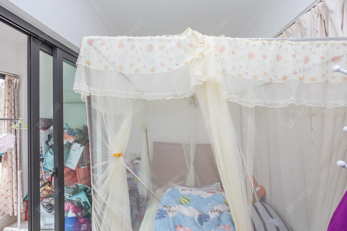 常州青山湾北区在售二手房房源室内图_小牛看房