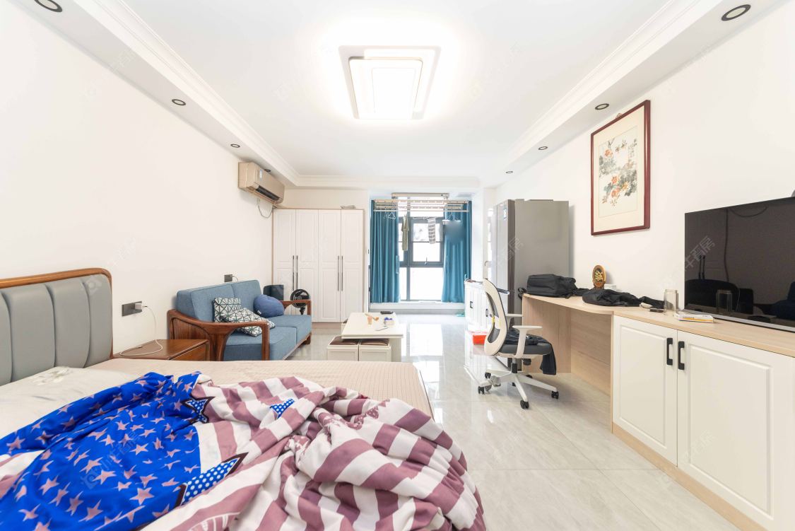 常州星湖广场在售二手房源_小牛看房