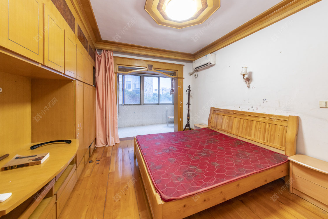 常州河西路在售二手房源室内图_小牛看房