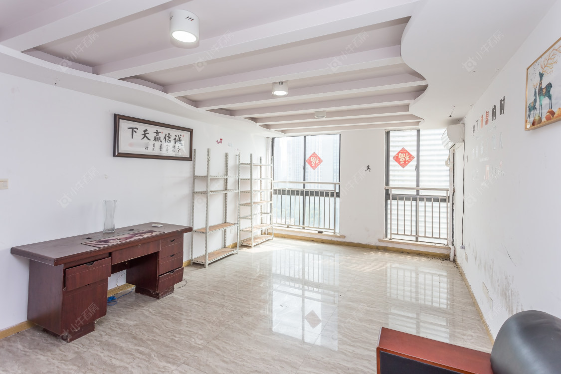 常州港龙尚层在售二手房源室内图_小牛看房