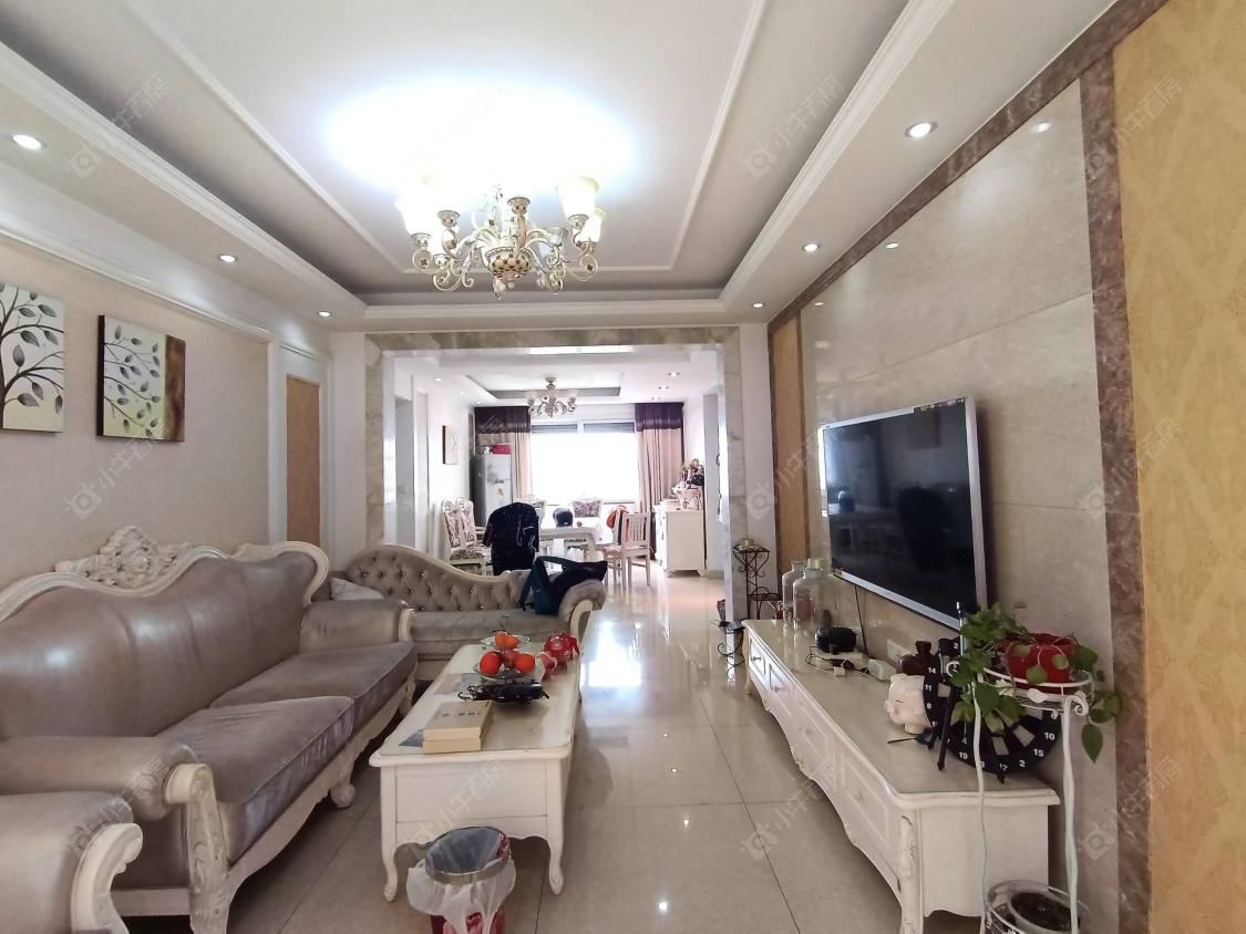 常州怡康机电广场2室1厅1卫出租_小牛看房