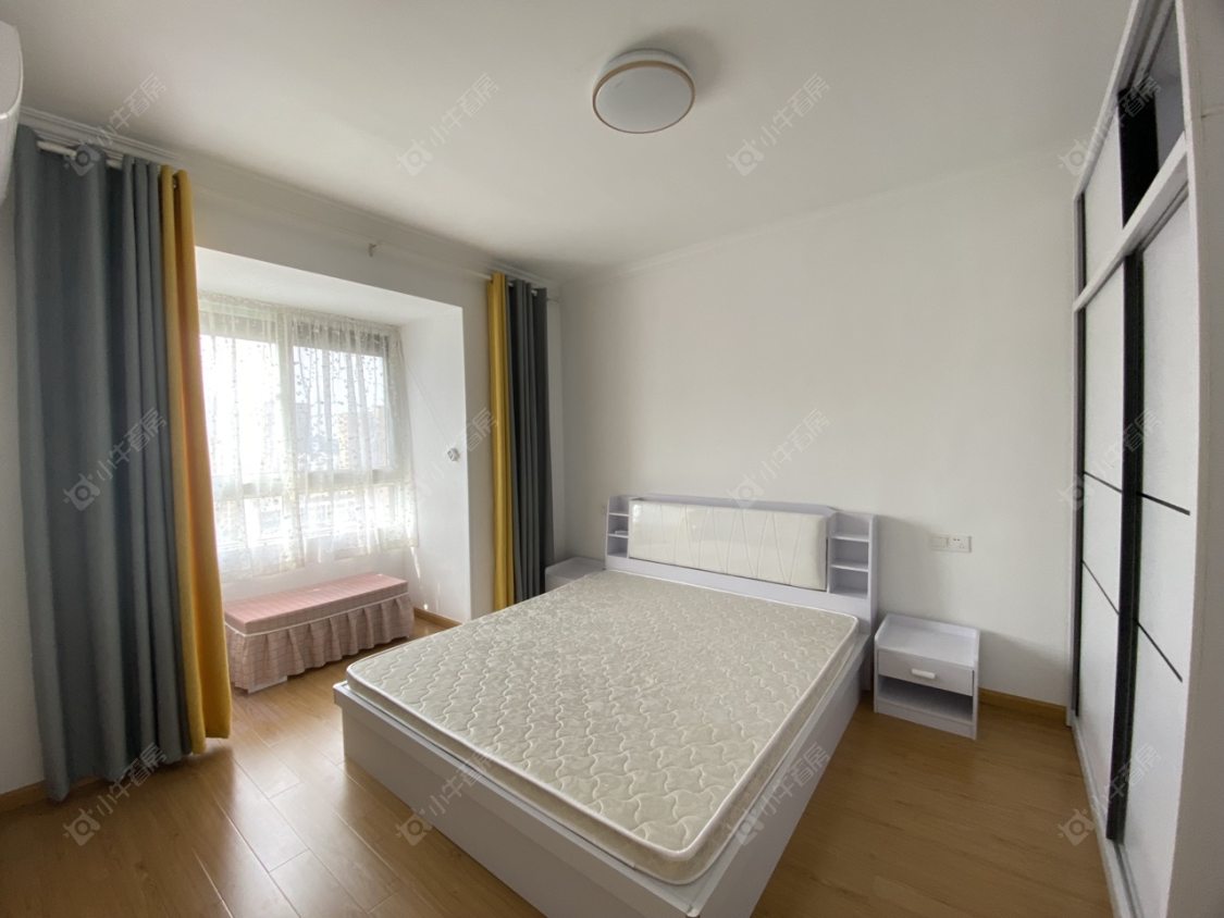 常州香树湾馨苑在租房源室内图_小牛看房