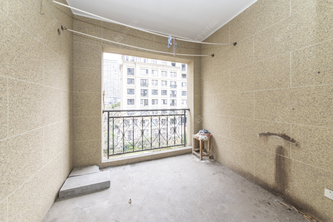 常州玉兰广场三期在售二手房源室内图_小牛看房