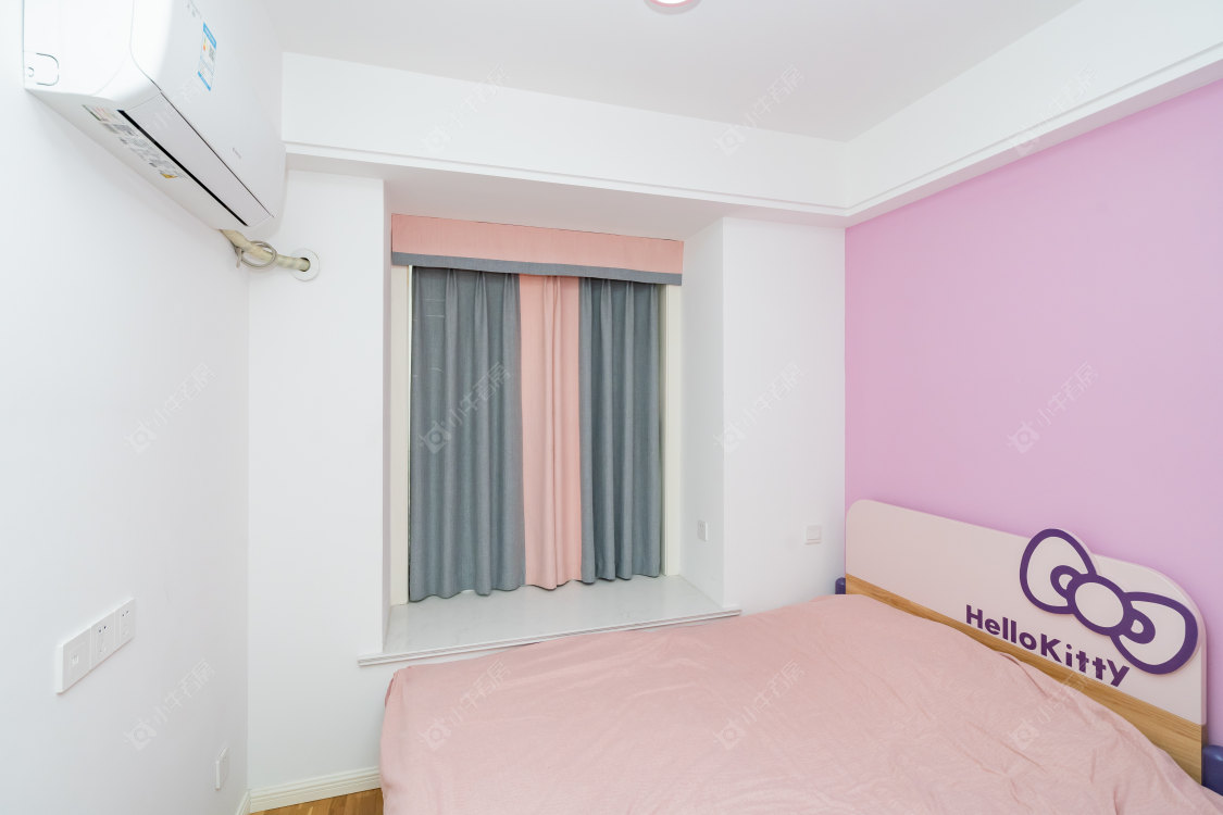 常州华润国际五期在售二手房源室内图_小牛看房