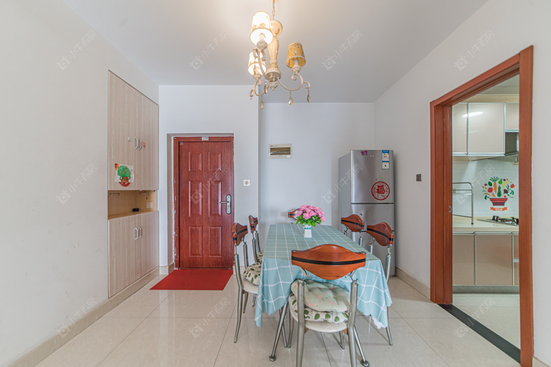 新城域二期房源室内图 常州新城域二期在售二手房源室内图_小牛看房