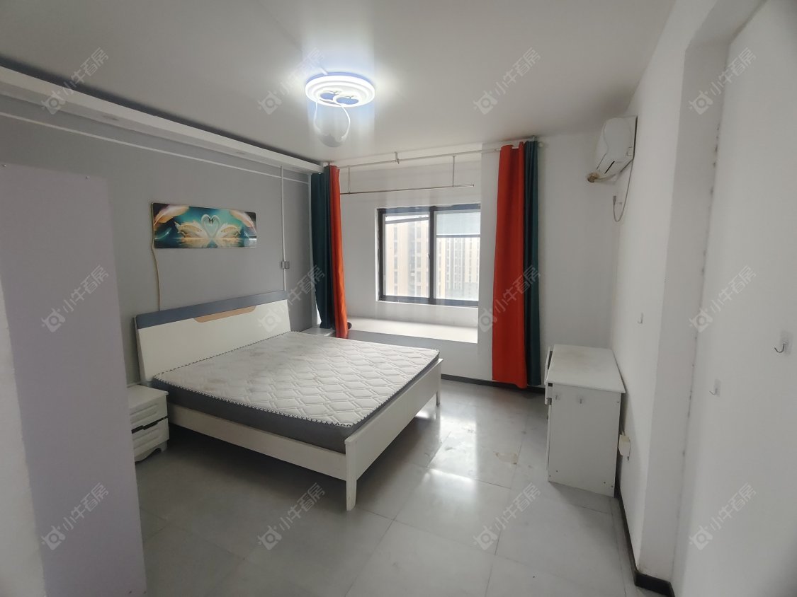 常州华都幸福里在租房源室内图_小牛看房