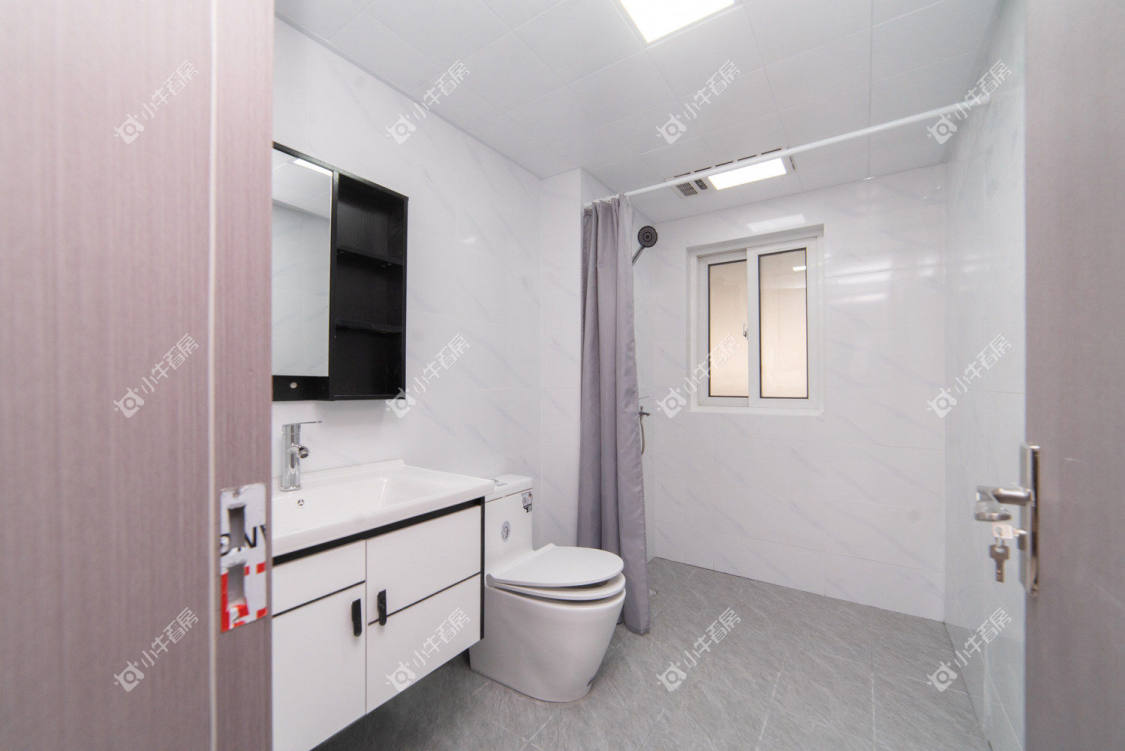 路劲城市印象房源室内图 常州路劲城市印象在租房源室内图_小牛看房