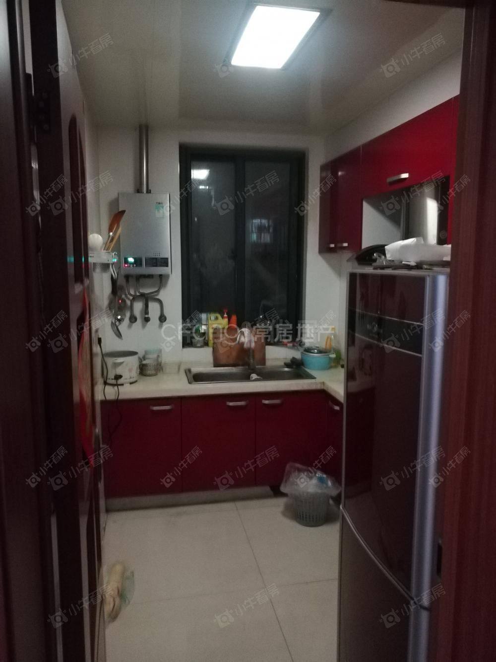 常州丰乐尚都在租房源_小牛看房