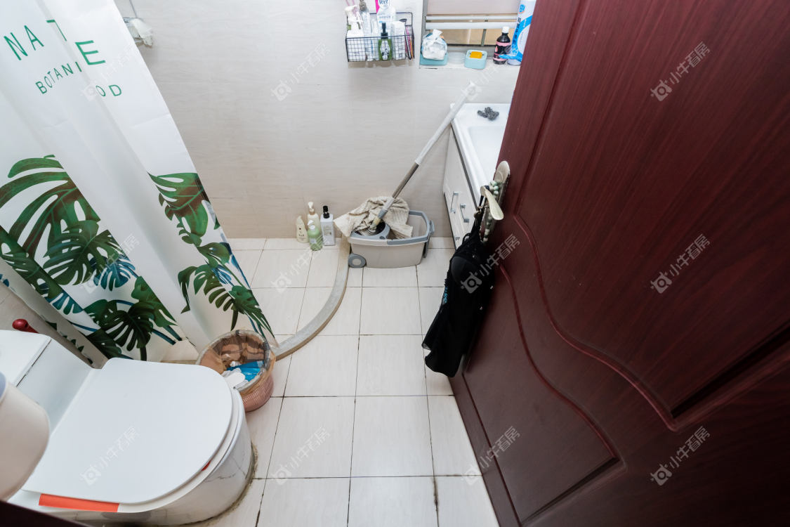 常州和平国际商业街在租房源室内图_小牛看房