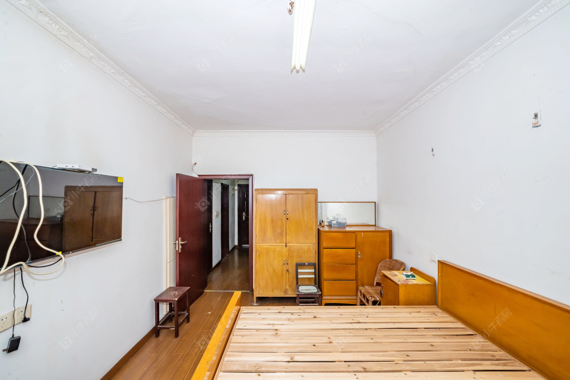 丽华一村房源室内图 常州丽华一村在售二手房源室内图_小牛看房