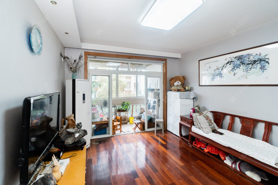 常州东方花园在售二手房源_小牛看房