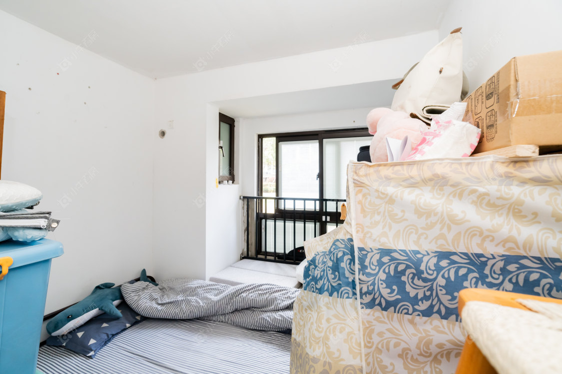 常州锦凤合鸣在售二手房源室内图_小牛看房