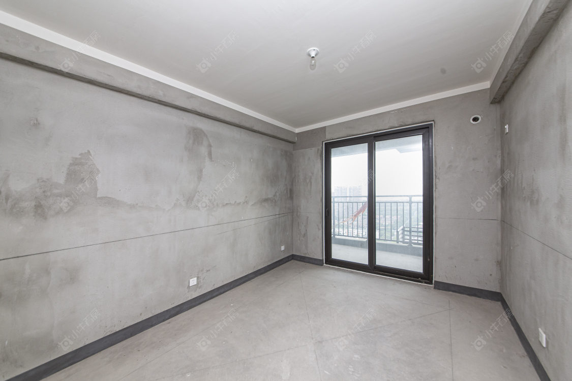 常州星河丹堤八区在售二手房源室内图_小牛看房