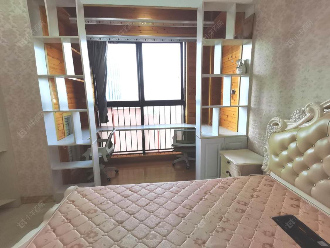 常州新城帝景东区在租房源_小牛看房