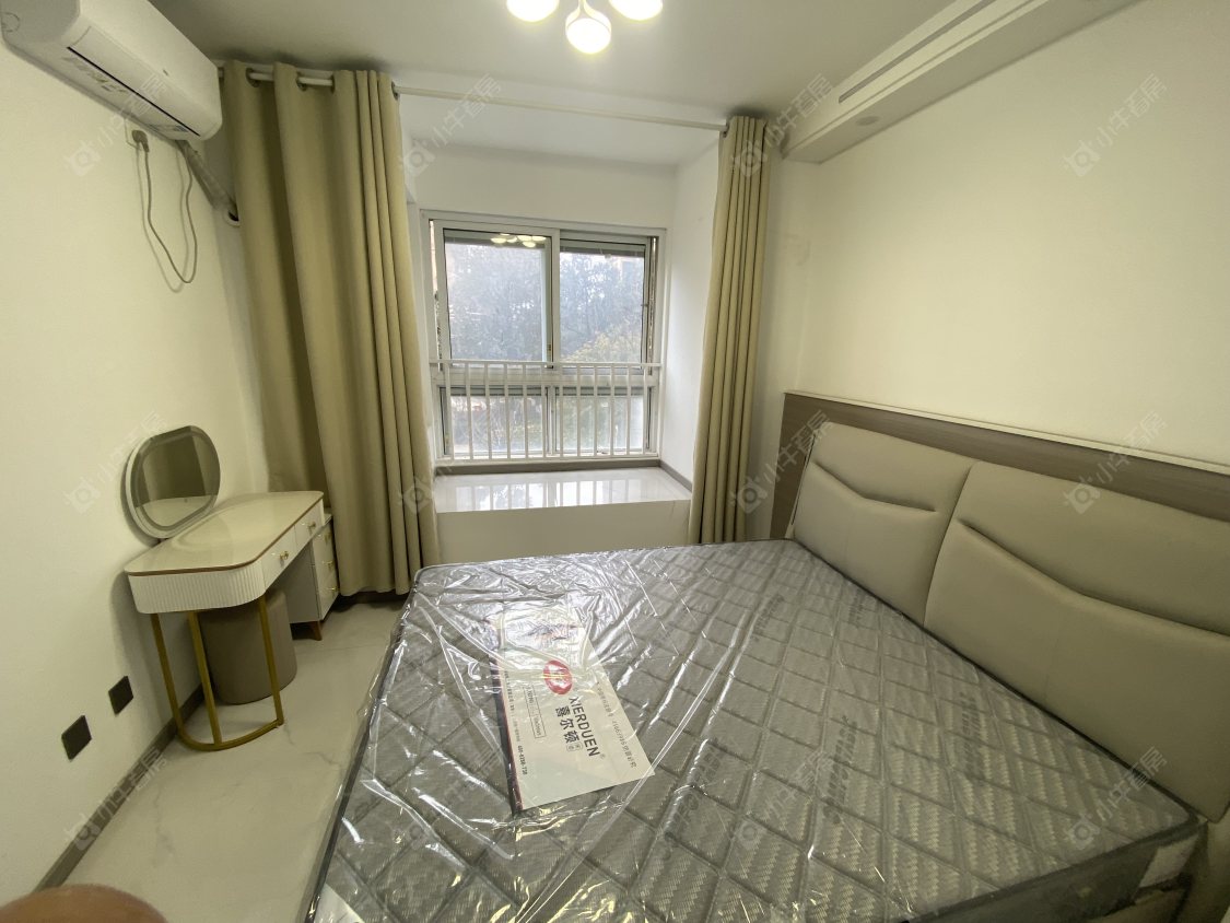 常州河枫御景花苑在租房源_小牛看房