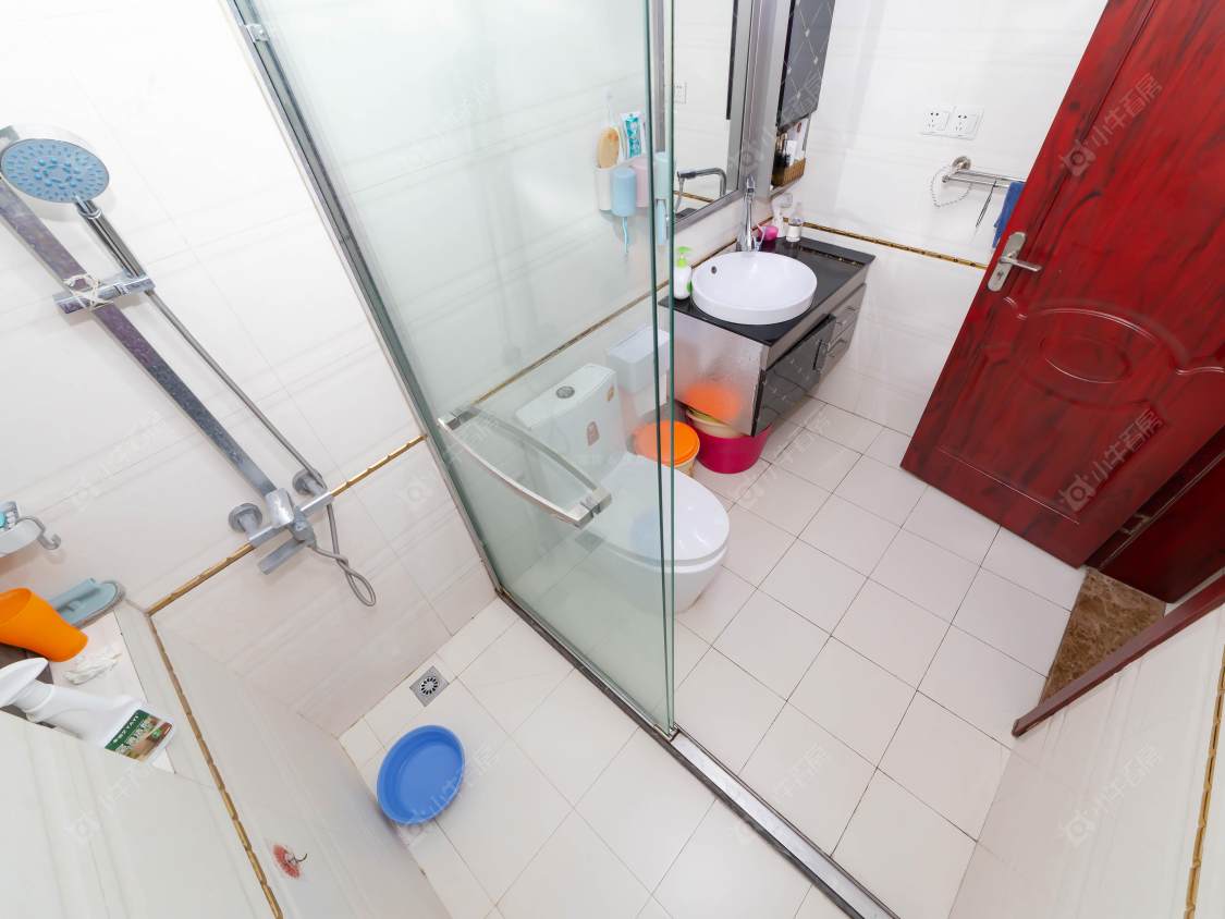 常州康桥水郡在售二手房源室内图_小牛看房