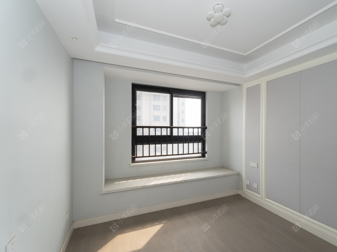 常州新城尚隽天骄在售二手房源室内图_小牛看房