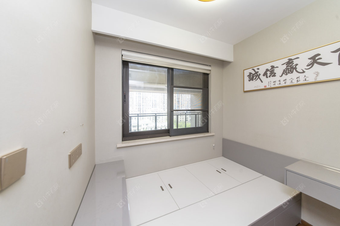 常州常发珑玥在售二手房源室内图_小牛看房