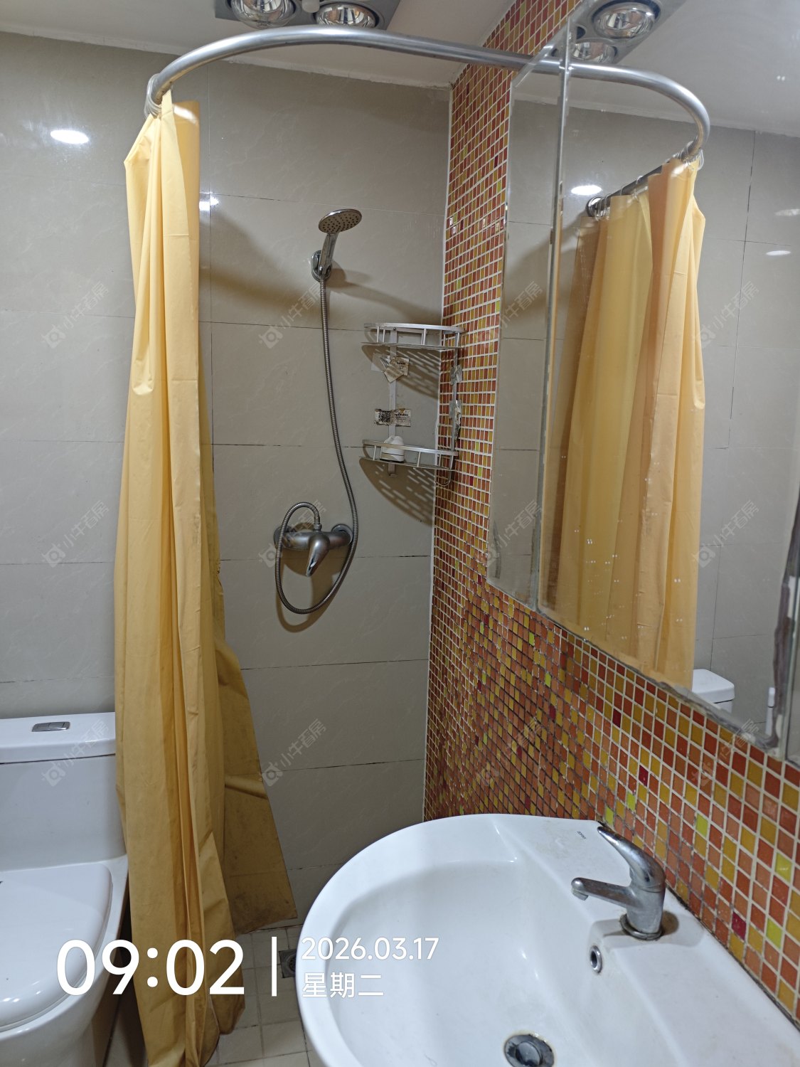 常州御水华庭二期在租房源_小牛看房