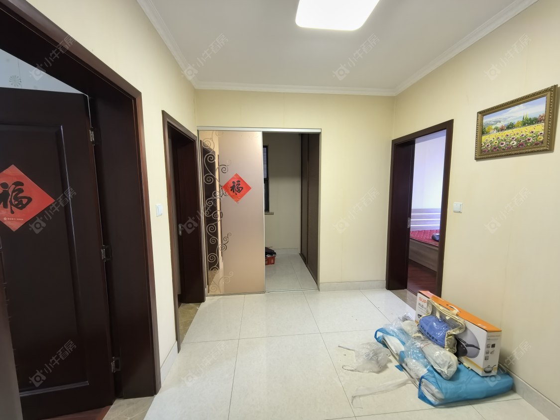 常州新城南都花海在租房源_小牛看房