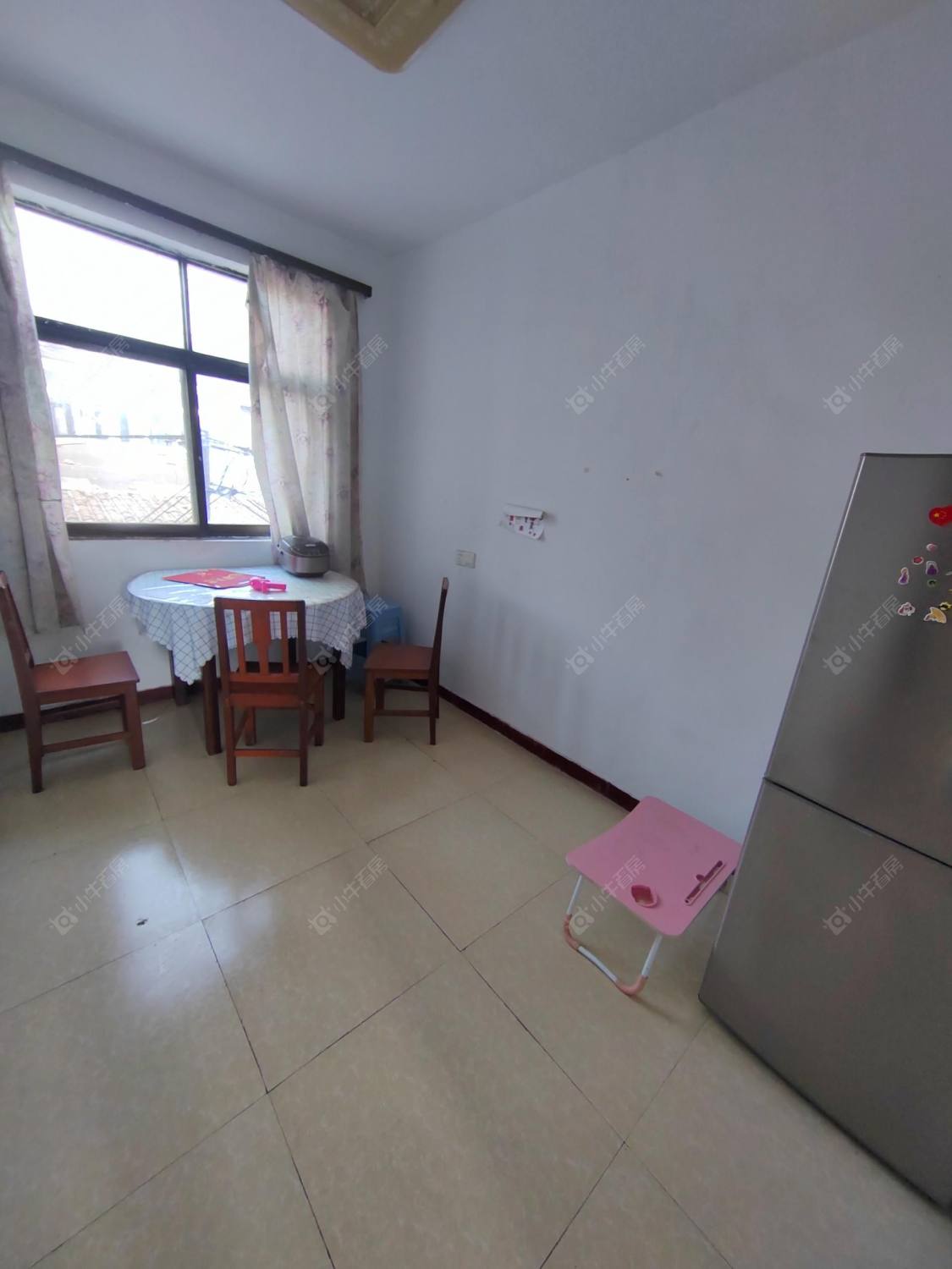 常州朝阳一村在租房源室内图_小牛看房