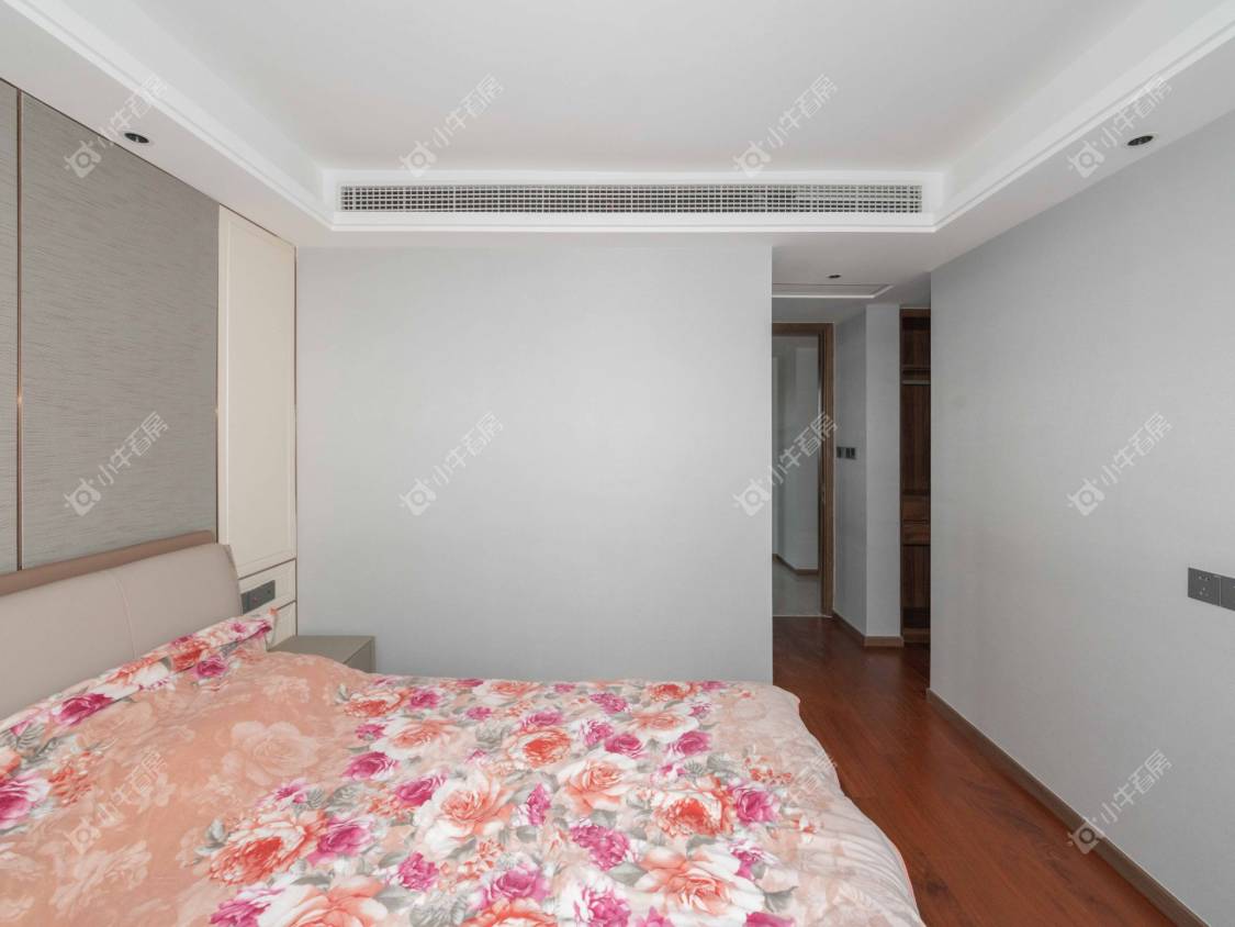 常州龙城金茂府东区在租房源_小牛看房